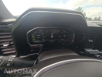 2024 GMC Sierra 1500 Elevation Crew Cab Medium Bed - miniatura 6