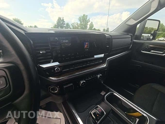 2024 GMC Sierra 1500 Elevation Crew Cab Medium Bed - miniatura 7