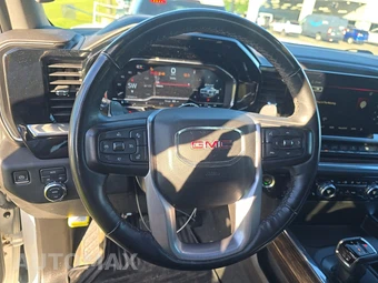 2024 GMC Sierra 1500 Elevation Crew Cab Medium Bed - miniatura 10