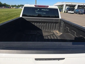 2024 GMC Sierra 1500 Elevation Crew Cab Medium Bed - miniatura 16