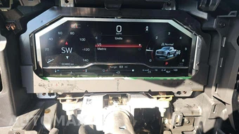 2024 GMC Sierra 1500 Elevation Crew Cab Medium Bed - miniatura 19