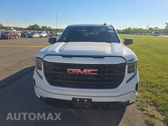2024 GMC Sierra 1500 Elevation Crew Cab Medium Bed - miniatura 2