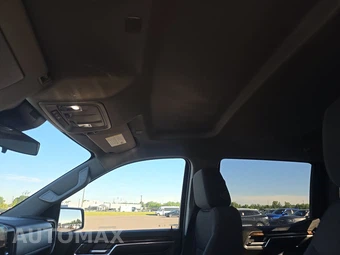 2024 GMC Sierra 1500 Elevation Crew Cab Medium Bed - miniatura 23