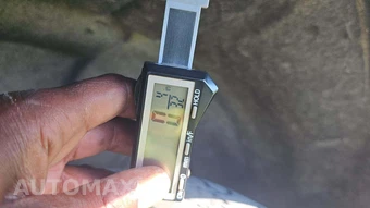 2024 GMC Sierra 1500 Elevation Crew Cab Medium Bed - miniatura 24