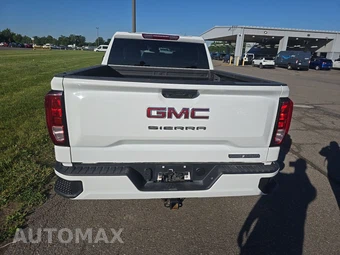 2024 GMC Sierra 1500 Elevation Crew Cab Medium Bed - miniatura 5