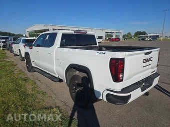 2024 GMC Sierra 1500 Elevation Crew Cab Medium Bed - miniatura 6