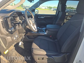 2024 GMC Sierra 1500 Elevation Crew Cab Medium Bed - miniatura 7