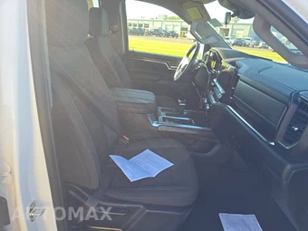 2024 GMC Sierra 1500 Elevation Crew Cab Medium Bed - miniatura 8