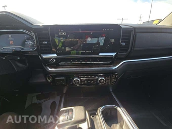 2024 GMC Sierra 1500 Elevation Crew Cab Medium Bed - miniatura 10