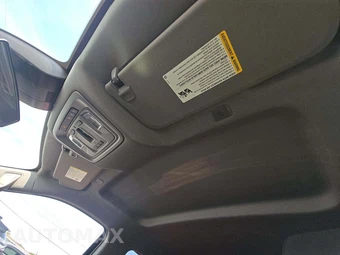 2024 GMC Sierra 1500 Elevation Crew Cab Medium Bed - miniatura 11