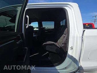 2024 GMC Sierra 1500 Elevation Crew Cab Medium Bed - miniatura 13