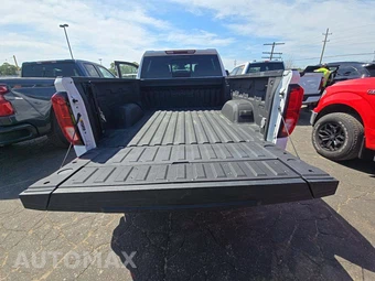 2024 GMC Sierra 1500 Elevation Crew Cab Medium Bed - miniatura 14