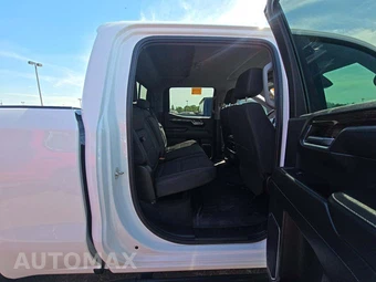 2024 GMC Sierra 1500 Elevation Crew Cab Medium Bed - miniatura 16