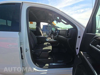 2024 GMC Sierra 1500 Elevation Crew Cab Medium Bed - miniatura 18