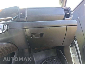 2024 GMC Sierra 1500 Elevation Crew Cab Medium Bed - miniatura 19