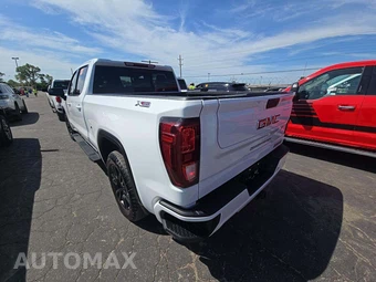 2024 GMC Sierra 1500 Elevation Crew Cab Medium Bed - miniatura 2
