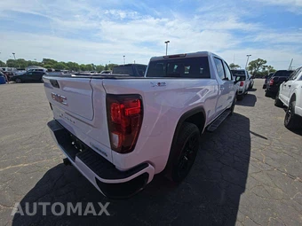 2024 GMC Sierra 1500 Elevation Crew Cab Medium Bed - miniatura 3