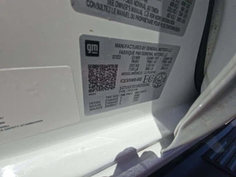 2024 GMC Sierra 1500 Elevation Crew Cab Medium Bed - miniatura 5