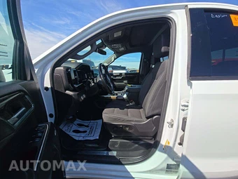 2024 GMC Sierra 1500 Elevation Crew Cab Medium Bed - miniatura 6