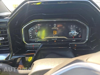 2024 GMC Sierra 1500 Elevation Crew Cab Medium Bed - miniatura 9