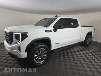 2024 GMC Sierra 1500 Elevation Crew Cab Medium Bed