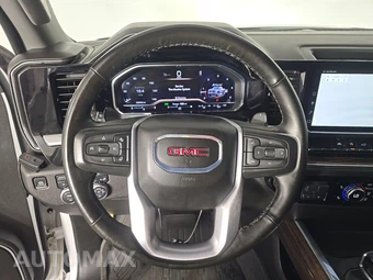 2024 GMC Sierra 1500 Elevation Crew Cab Medium Bed - miniatura 10