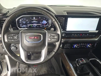 2024 GMC Sierra 1500 Elevation Crew Cab Medium Bed - miniatura 11