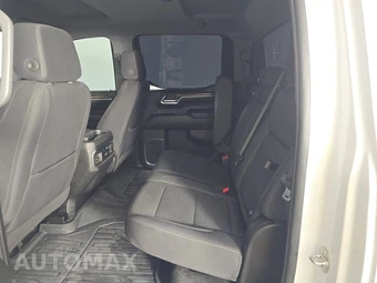 2024 GMC Sierra 1500 Elevation Crew Cab Medium Bed - miniatura 13