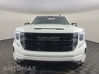 2024 GMC Sierra 1500 Elevation Crew Cab Medium Bed - miniatura 2