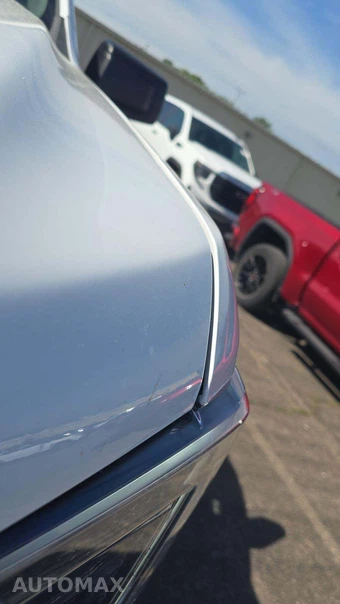 2024 GMC Sierra 1500 Elevation Crew Cab Medium Bed - miniatura 45