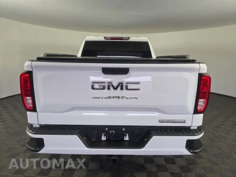 2024 GMC Sierra 1500 Elevation Crew Cab Medium Bed - miniatura 5