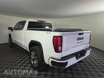 2024 GMC Sierra 1500 Elevation Crew Cab Medium Bed - miniatura 6