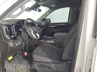 2024 GMC Sierra 1500 Elevation Crew Cab Medium Bed - miniatura 7