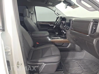 2024 GMC Sierra 1500 Elevation Crew Cab Medium Bed - miniatura 8