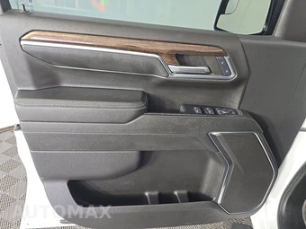 2024 GMC Sierra 1500 Elevation Crew Cab Medium Bed - miniatura 9