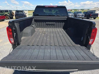2024 GMC Sierra 1500 Elevation Crew Cab Medium Bed - miniatura 11