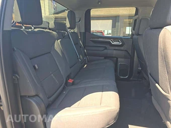 2024 GMC Sierra 1500 Elevation Crew Cab Medium Bed - miniatura 13