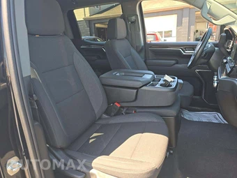 2024 GMC Sierra 1500 Elevation Crew Cab Medium Bed - miniatura 15