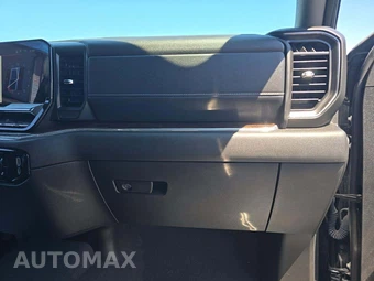 2024 GMC Sierra 1500 Elevation Crew Cab Medium Bed - miniatura 16