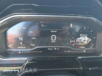 2024 GMC Sierra 1500 Elevation Crew Cab Medium Bed - miniatura 6