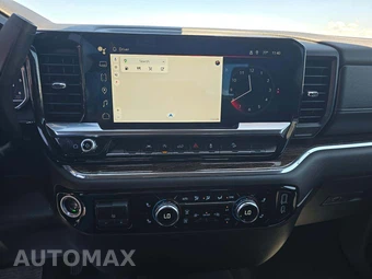 2024 GMC Sierra 1500 Elevation Crew Cab Medium Bed - miniatura 7