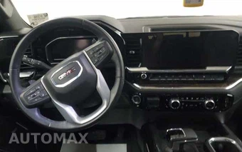 2024 GMC Sierra 1500 Elevation Crew Cab Medium Bed - miniatura 11