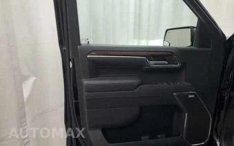 2024 GMC Sierra 1500 Elevation Crew Cab Medium Bed - miniatura 13