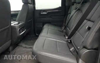 2024 GMC Sierra 1500 Elevation Crew Cab Medium Bed - miniatura 14
