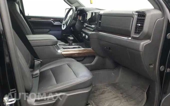 2024 GMC Sierra 1500 Elevation Crew Cab Medium Bed - miniatura 22
