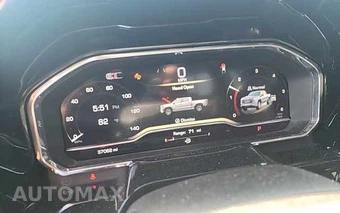 2024 GMC Sierra 1500 Elevation Crew Cab Medium Bed - miniatura 25