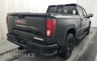 2024 GMC Sierra 1500 Elevation Crew Cab Medium Bed - miniatura 3