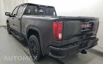 2024 GMC Sierra 1500 Elevation Crew Cab Medium Bed - miniatura 4