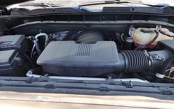 2024 GMC Sierra 1500 Elevation Crew Cab Medium Bed - miniatura 5