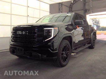 2024 GMC Sierra 1500 Elevation Crew Cab Medium Bed 3SB